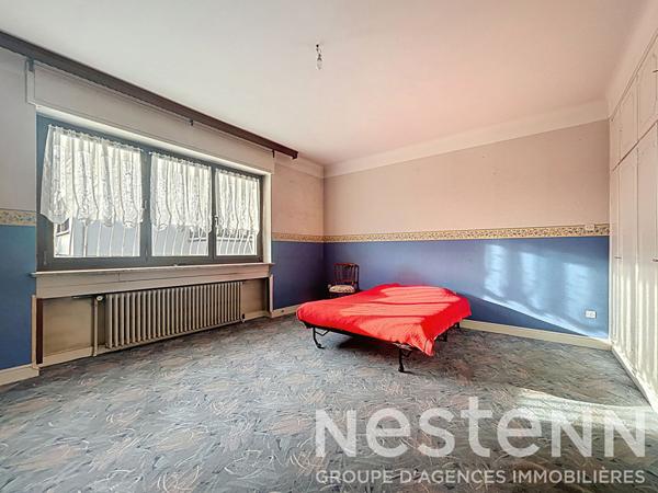 Maison Metz 217 m² - 4 chambres - terrasse - cave - garage