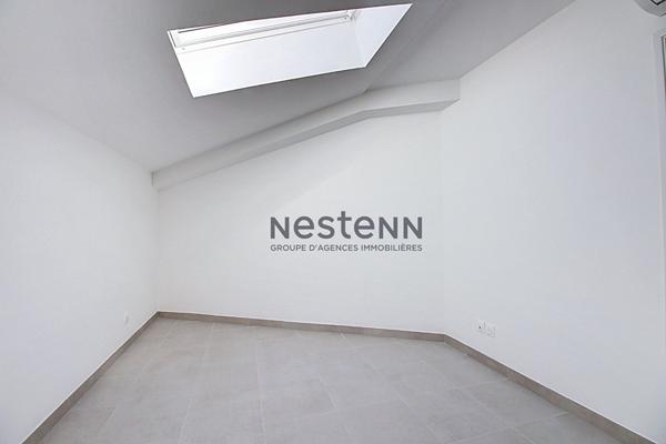 Appartement NEUF Vitrolles T3 de 63,30 m2 avec terrasse de 10,98 m²