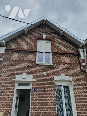 Maison à usage d'habitation 