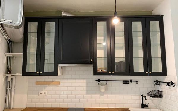 Appartement à louer    2 pièces • 28,40 m2 Paris 12