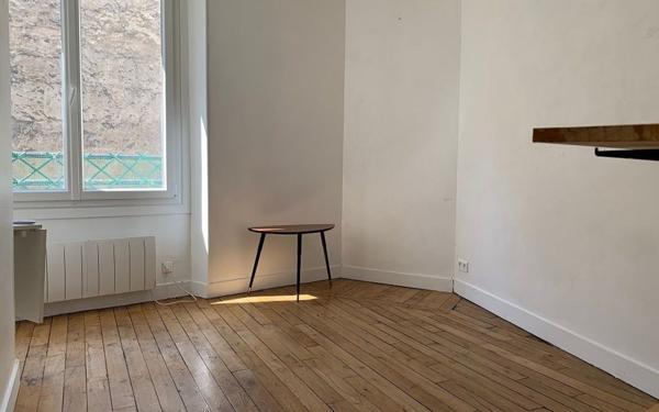 Appartement à louer    2 pièces • 28,40 m2 Paris 12