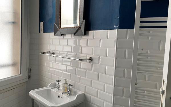 Appartement à louer    2 pièces • 28,40 m2 Paris 12