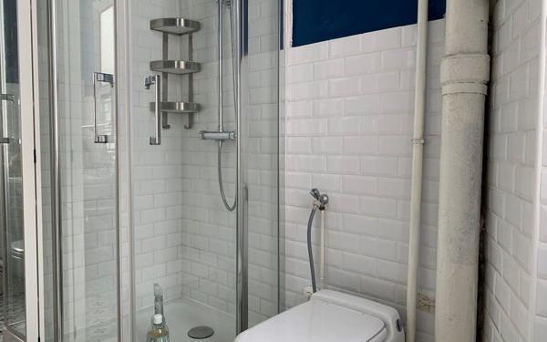 Appartement à louer    2 pièces • 28,40 m2 Paris 12