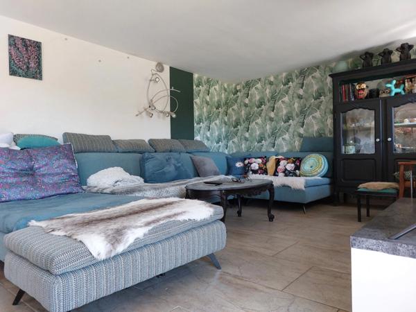 Maison à vendre 6 pièces (82) Maison de plus de 160m² habitable avec jardin paysagé, terrasse, pool house, atelier, garage, dépendance