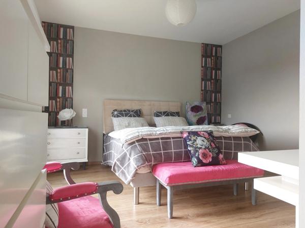 Maison à vendre 6 pièces (82) Maison de plus de 160m² habitable avec jardin paysagé, terrasse, pool house, atelier, garage, dépendance