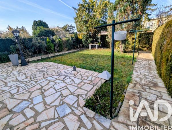 Maison à vendre 5 pièces 83 m² Melun