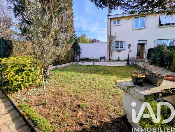 Maison à vendre 5 pièces 83 m² Melun