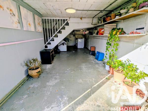 Maison à vendre 5 pièces 83 m² Melun