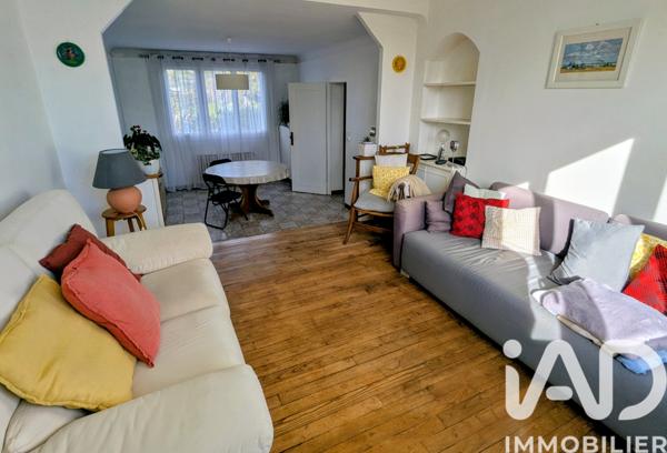 Maison à vendre 5 pièces 83 m² Melun