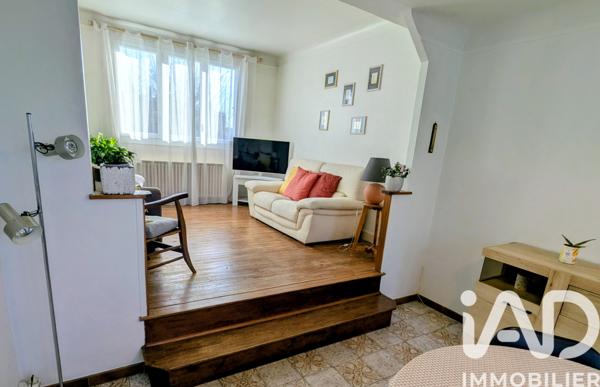 Maison à vendre 5 pièces 83 m² Melun