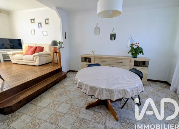 Maison à vendre 5 pièces 83 m² Melun