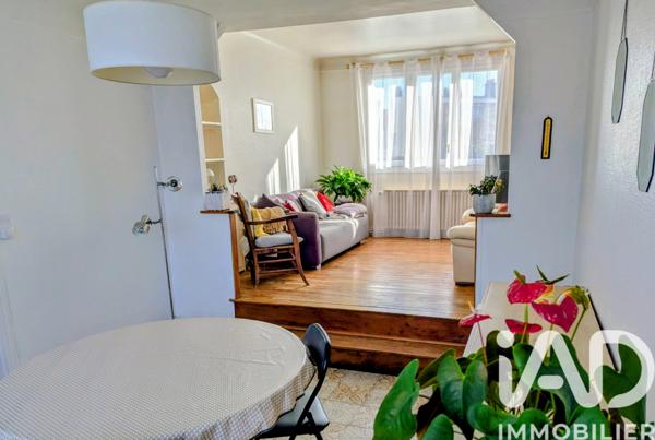 Maison à vendre 5 pièces 83 m² Melun