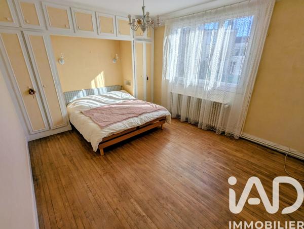 Maison à vendre 5 pièces 83 m² Melun