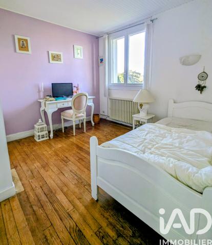 Maison à vendre 5 pièces 83 m² Melun