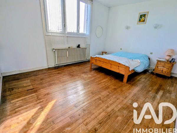Maison à vendre 5 pièces 83 m² Melun