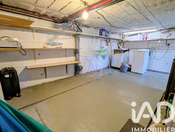 Maison à vendre 5 pièces 83 m² Melun