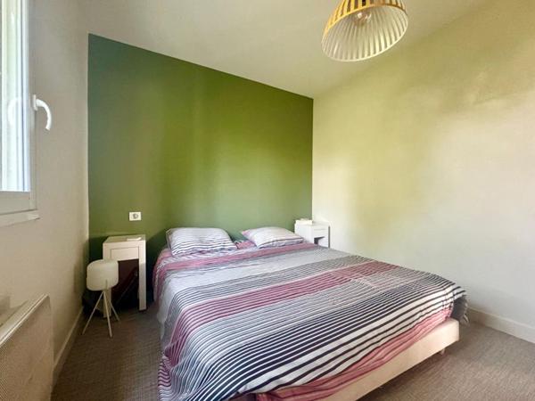 Appartement Nantes 4 pièce(s) 96 m2
