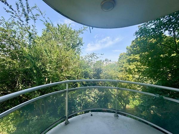 Appartement Nantes 4 pièce(s) 96 m2
