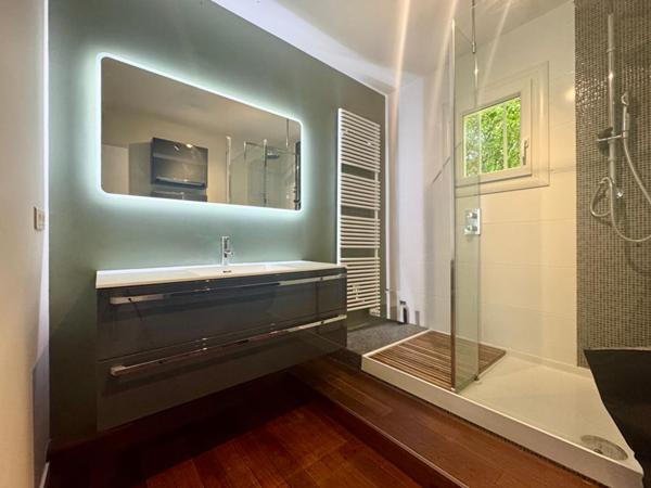Appartement Nantes 4 pièce(s) 96 m2