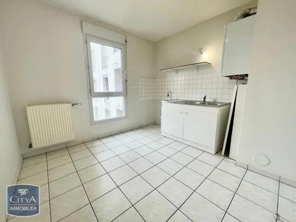 Appartement à louer 4 pièces 97.05m² Lyon 3e Arrondissement (69003)