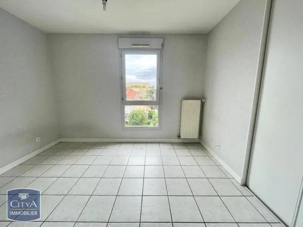 Appartement à louer 4 pièces 97.05m² Lyon 3e Arrondissement (69003)