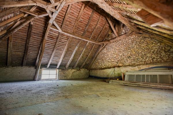 Longère Lalinde 11 pièce(s), 6 chambres, 213 m2, 2 gites, piscine 1.85ha