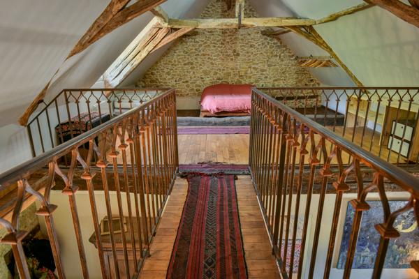 Longère Lalinde 11 pièce(s), 6 chambres, 213 m2, 2 gites, piscine 1.85ha