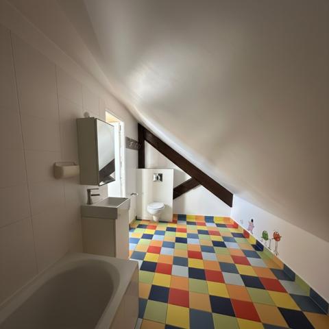 Duplex
                                                                                                                                                                                                                                                                                                                        6 pièce(s)                                                                                                                                                                                                          4 chambre(s)                                                                                                                                                                                                          250  m²