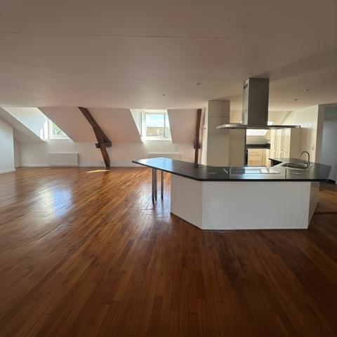 Duplex
                                                                                                                                                                                                                                                                                                                        6 pièce(s)                                                                                                                                                                                                          4 chambre(s)                                                                                                                                                                                                          250  m²