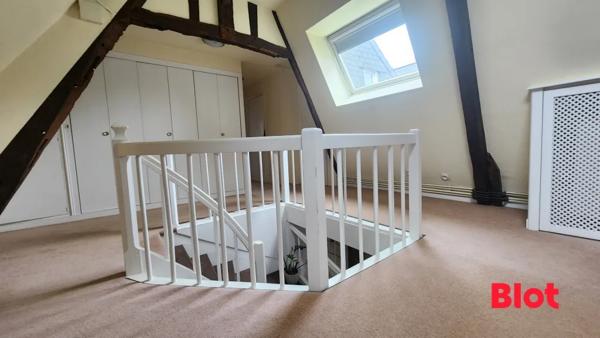 Appartement 5 pièce(s)