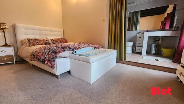 Appartement 5 pièce(s)