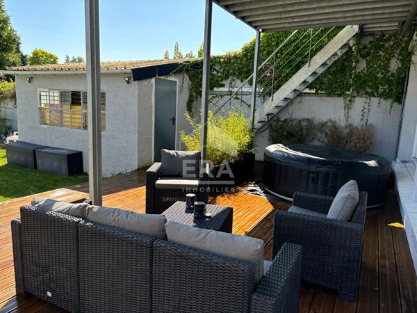 Maison Wingles 5 pièce(s) 297 m2