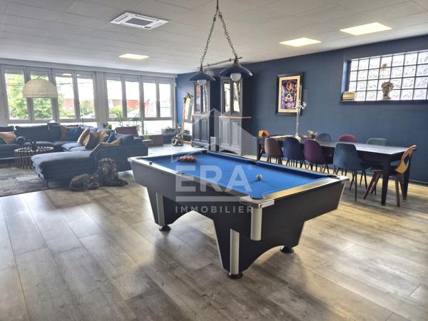 Maison Wingles 5 pièce(s) 297 m2