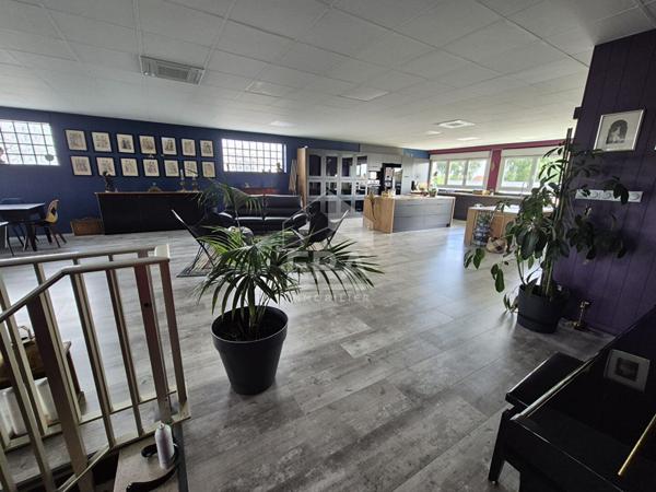 Maison Wingles 5 pièce(s) 297 m2