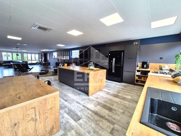 Maison Wingles 5 pièce(s) 297 m2