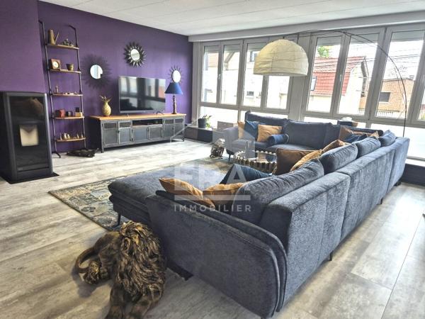 Maison Wingles 5 pièce(s) 297 m2