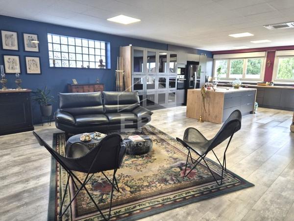 Maison Wingles 5 pièce(s) 297 m2