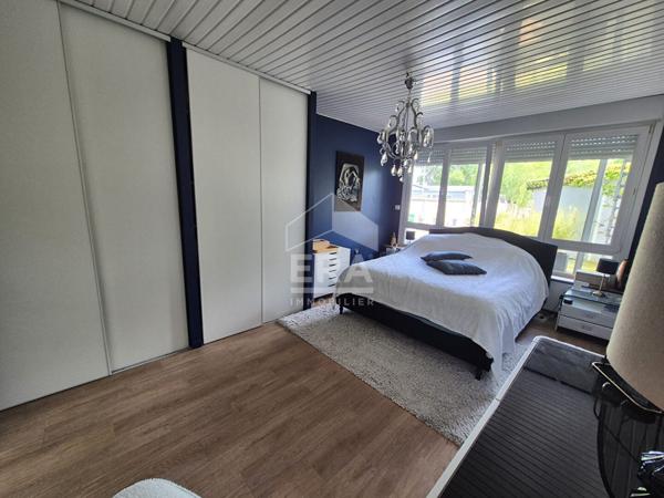 Maison Wingles 5 pièce(s) 297 m2