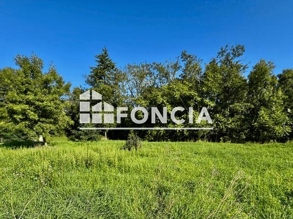 À vendre Terrain 646 m² - Niort 79000