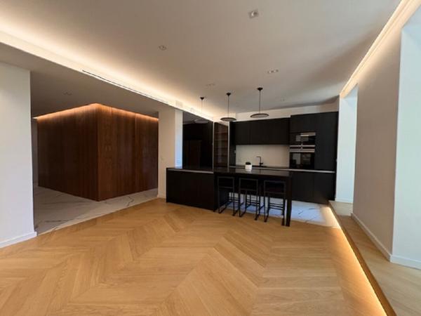 Appartement Marseille 4 pièce(s) 117 m² Prado Michelet