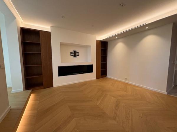 Appartement Marseille 4 pièce(s) 117 m² Prado Michelet