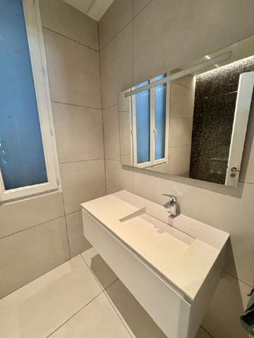 Appartement Marseille 4 pièce(s) 117 m² Prado Michelet