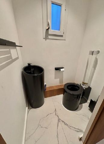 Appartement Marseille 4 pièce(s) 117 m² Prado Michelet