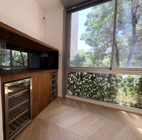Appartement Marseille 4 pièce(s) 117 m² Prado Michelet