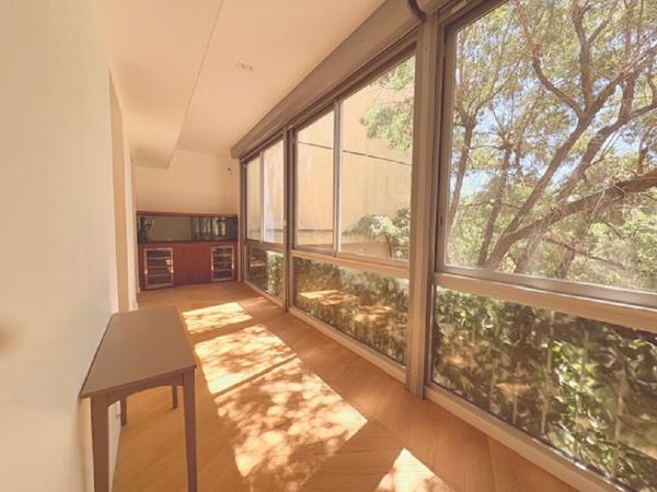 Appartement Marseille 4 pièce(s) 117 m² Prado Michelet