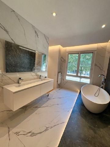 Appartement Marseille 4 pièce(s) 117 m² Prado Michelet