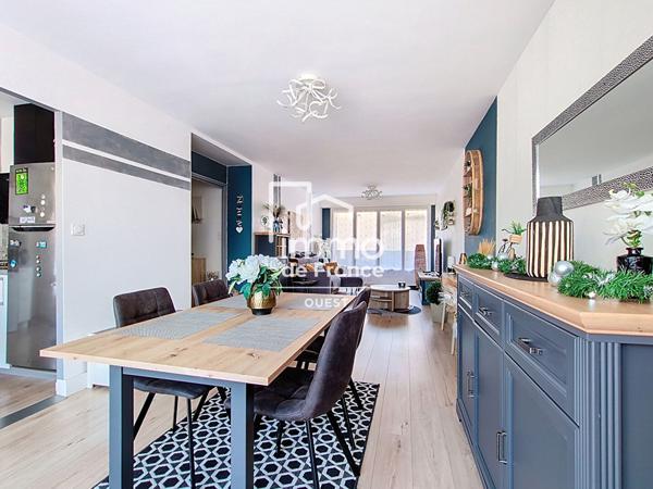 Appartement La Roche Sur Yon 3 pièces 85 m2