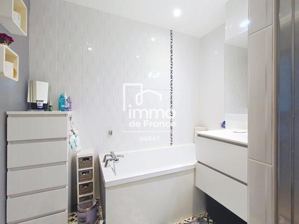 Appartement La Roche Sur Yon 3 pièces 85 m2