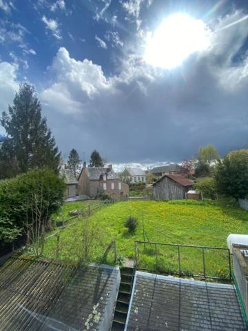 Maison entre Lassay les Châteaux et Domfront