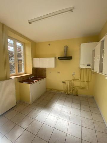 Maison entre Lassay les Châteaux et Domfront